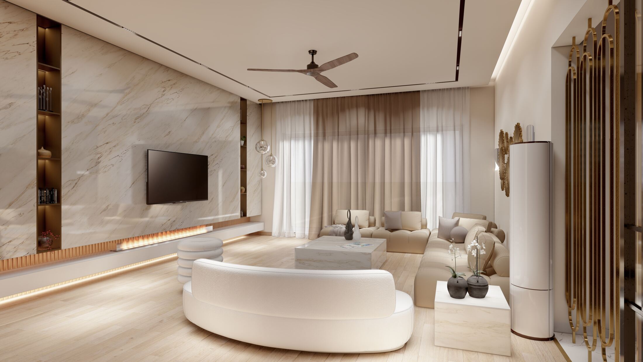 FG Farmhouse
